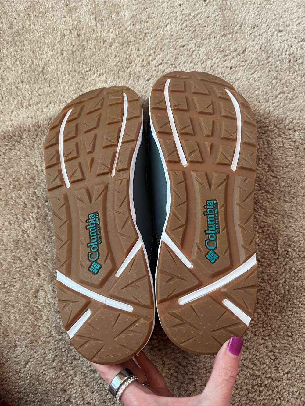 Columbia Bahama Vent PFG Shoes - Picture 8 of 9